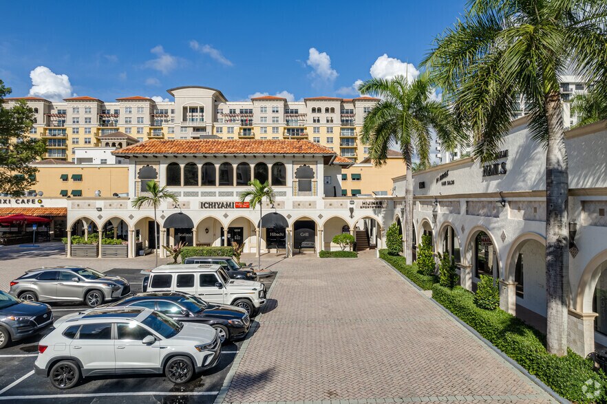 More Photos Of 101 S Plaza Real, Boca Raton Unknown For Lease