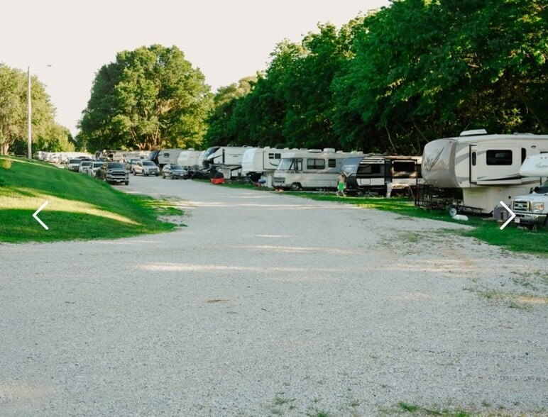 More Photos Of 6591 Highway 2, Nebraska City Manufactured Housing Mobile Home Park For Sale