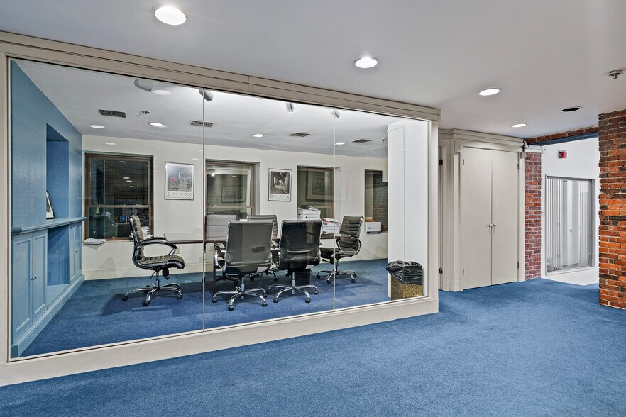 More Photos Of 21 Merchants Row, Boston Loft Creative Space For Sale