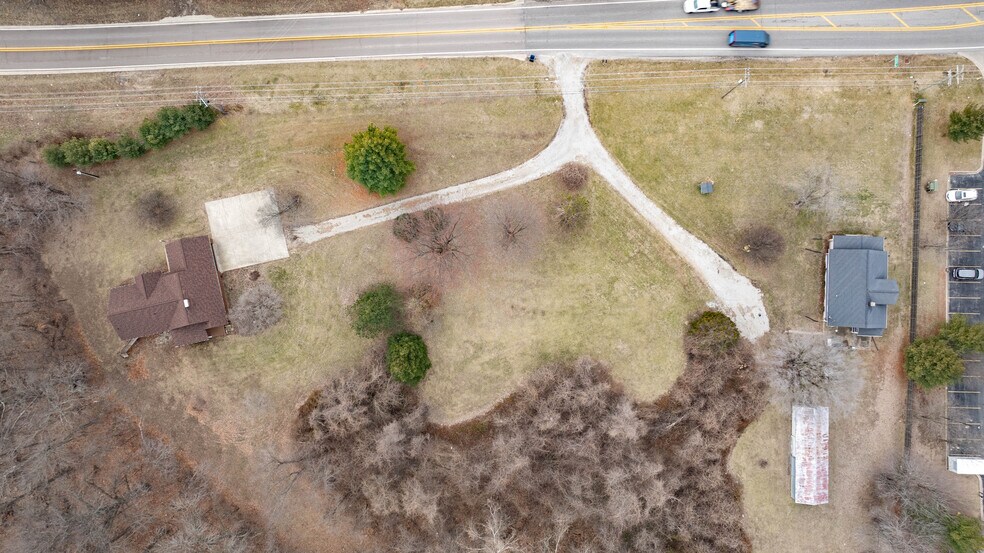 More Photos Of 6619 IL-162, Maryville Land For Sale