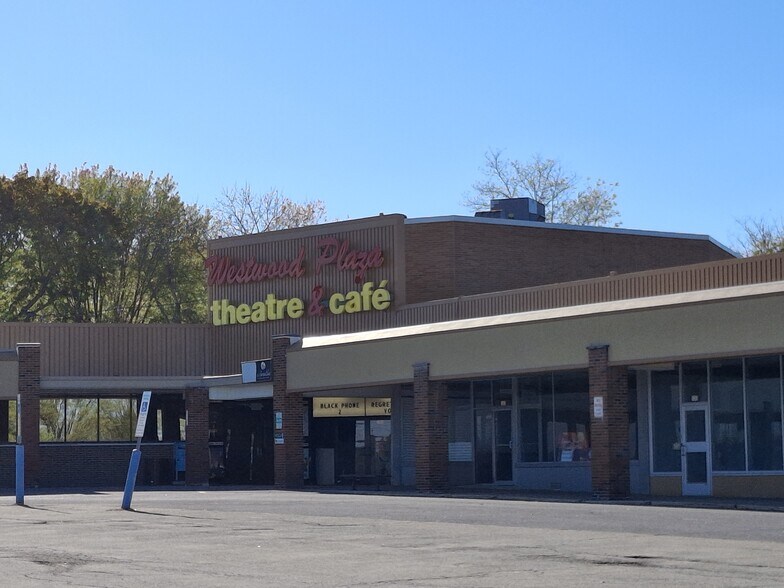 More Photos Of 1910 Minno Dr, Johnstown General Retail For Lease