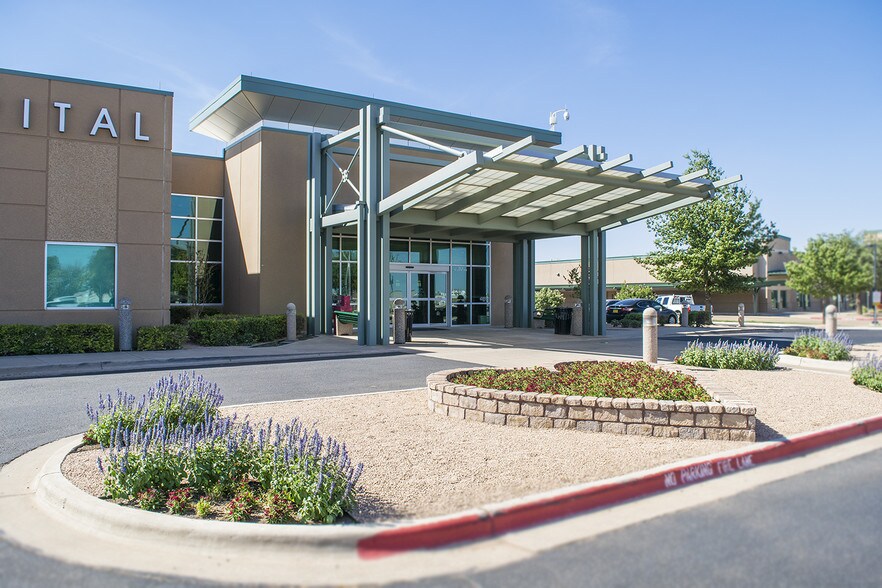 More Photos Of 4246 N Loop 289, Lubbock Land For Sale