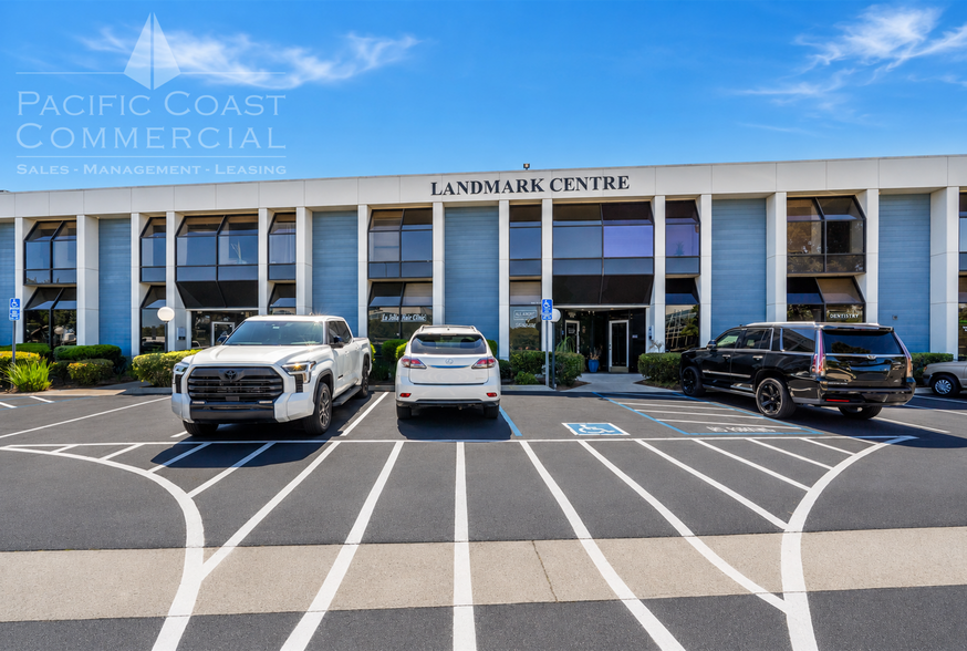 More Photos Of 4540 Kearny Villa Rd, San Diego Office For Sale