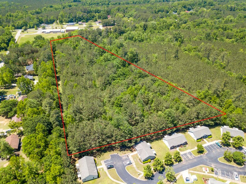 More Photos Of 202 Laurel Ave, Wadesboro Apartments For Sale