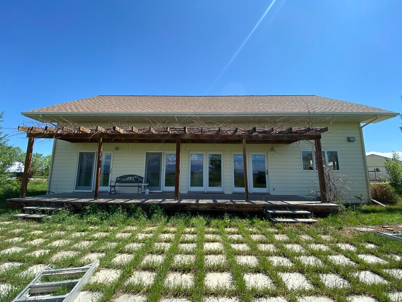 More Photos Of 157 Hergenrider Rd, Bridger Land For Sale