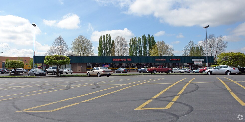 More Photos Of 325-335 Washington Ave S, Kent General Retail For Lease