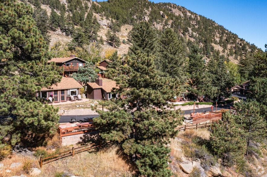 More Photos Of 2815 Fall River Rd, Estes Park Hotel For Sale