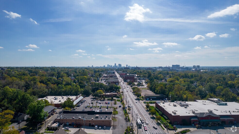 More Photos Of 2864 N High St, Columbus Restaurant For Sale