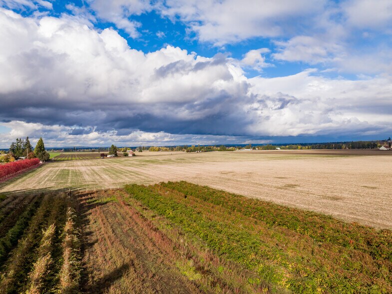 More Photos Of 37486 S Highway 213, Mount Angel Land For Sale