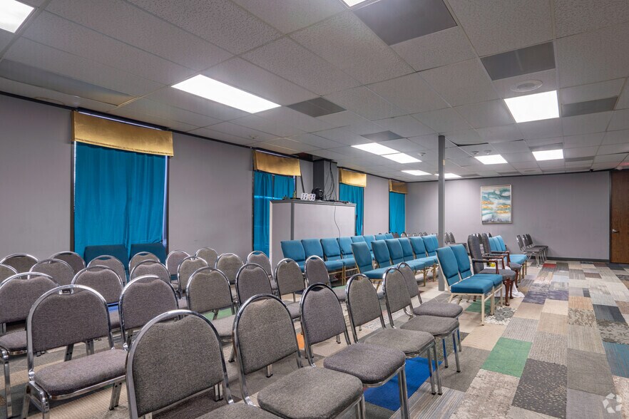 Photo of 1st Floor Ste 125