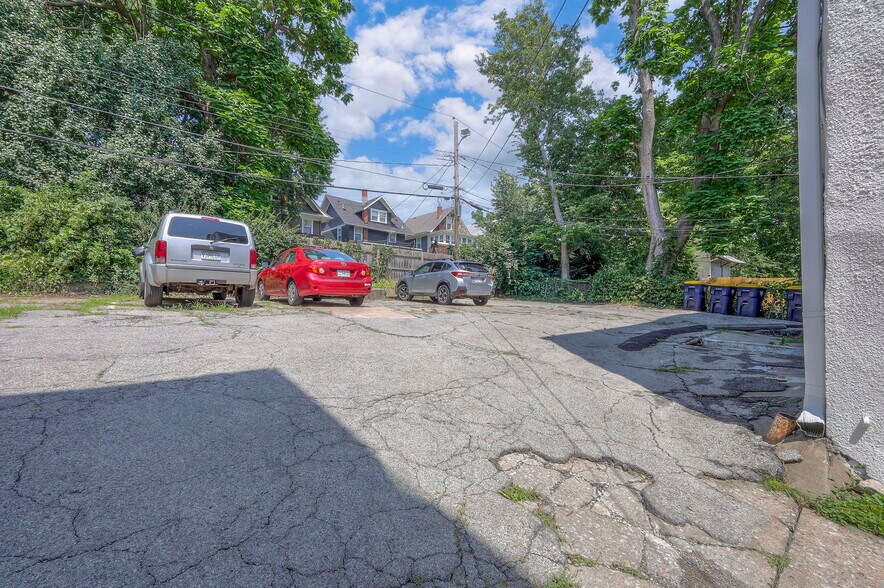 More Photos Of 4220 Harrison St, Kansas City Apartments For Sale