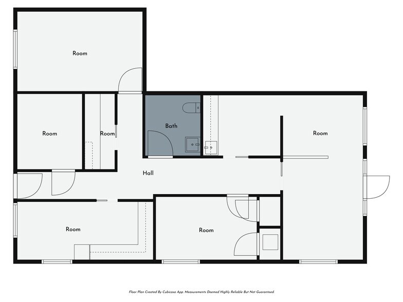 More Photos Of 538 N 5th Ave, Sequim Medical For Sale