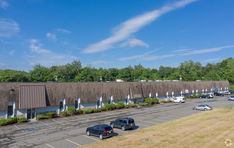 Primary Photo Of 321 Richard Mine Rd, Wharton Warehouse For Lease