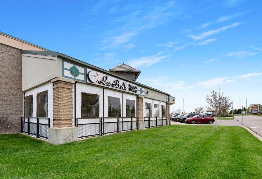 More Photos Of 1100-1170 Highway 287, Broomfield Unknown For Lease
