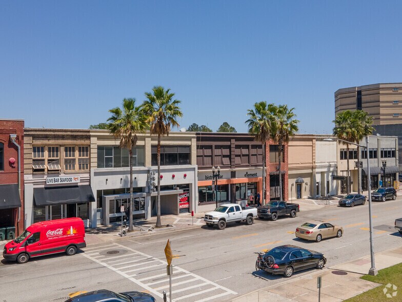 Primary Photo Of 327-345 E Bay St, Jacksonville Storefront Retail Office For Lease
