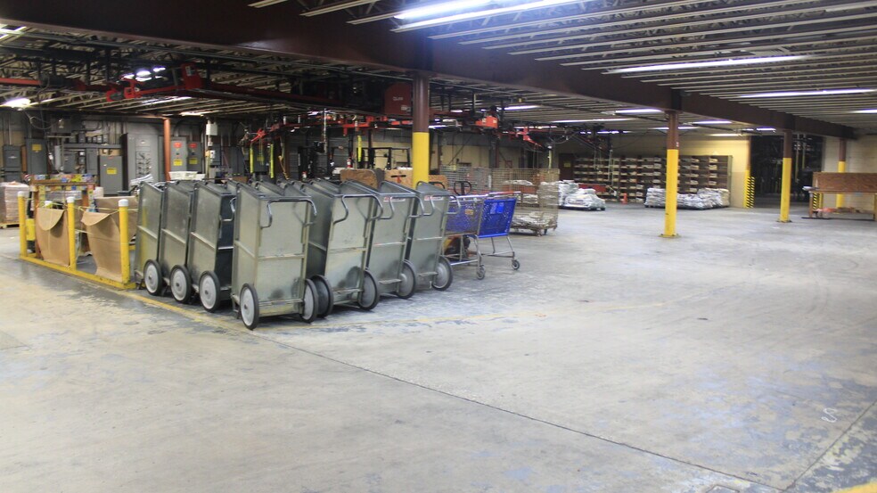 More Photos Of 901 6th St, Daytona Beach Industrial For Sale