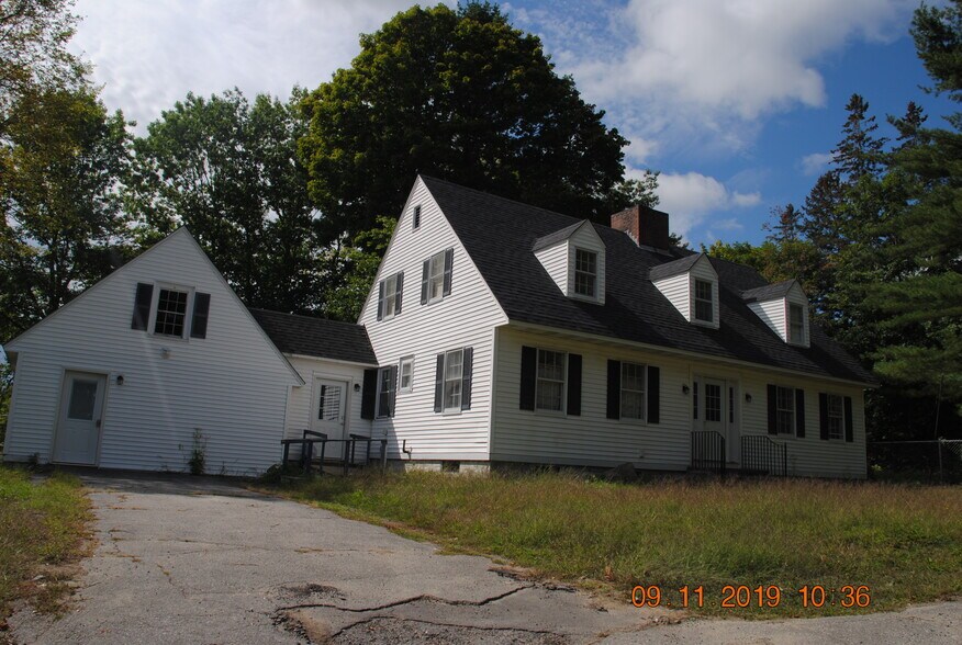 More Photos Of , Augusta Office For Sale
