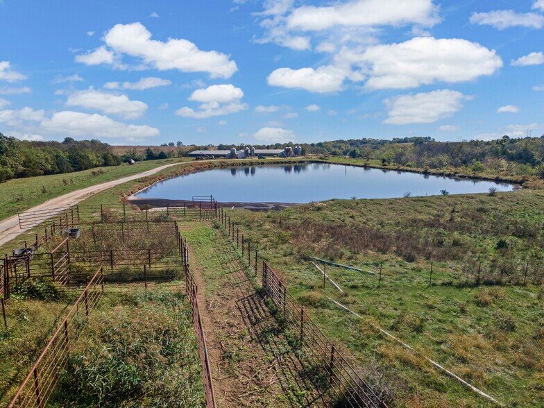 More Photos Of Cherokee Lane, Blackwater Land For Sale