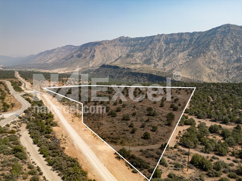 More Photos Of 3820 100 East, Toquerville Land For Sale