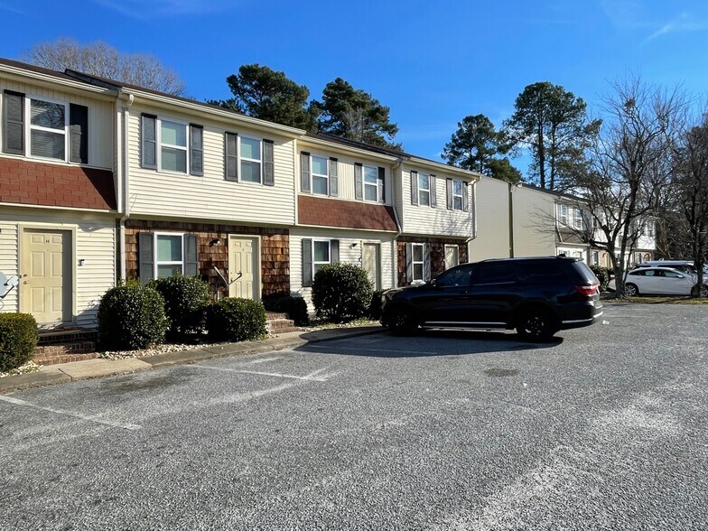 More Photos Of , Elizabeth City Multifamily For Sale