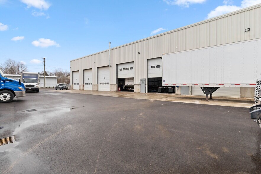 More Photos Of 40A Arnold st, Braintree Industrial For Sale