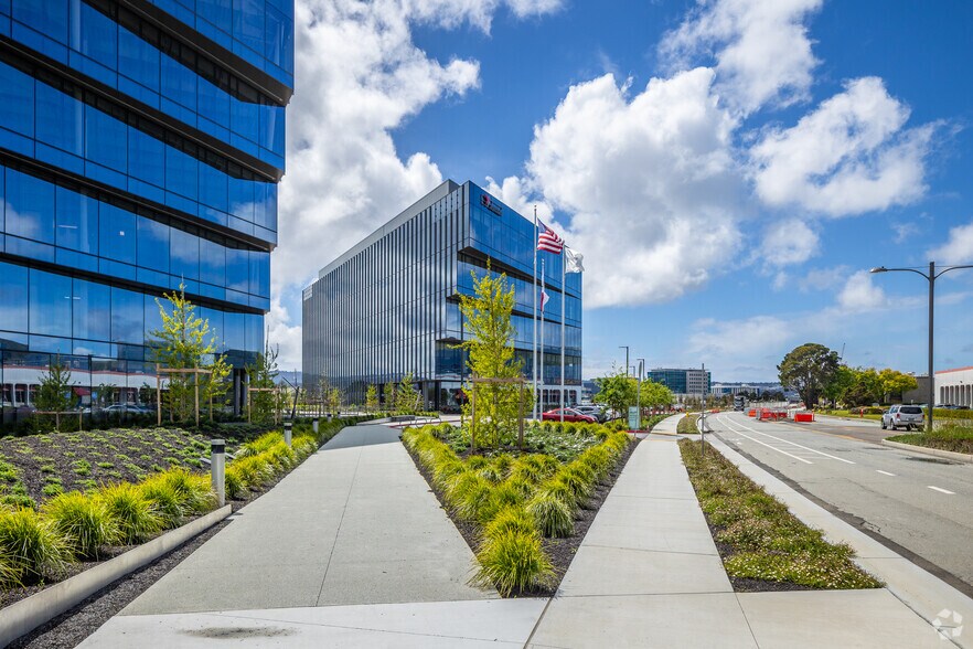 More Photos Of 480 Forbes Blvd, South San Francisco Research And Development For Lease