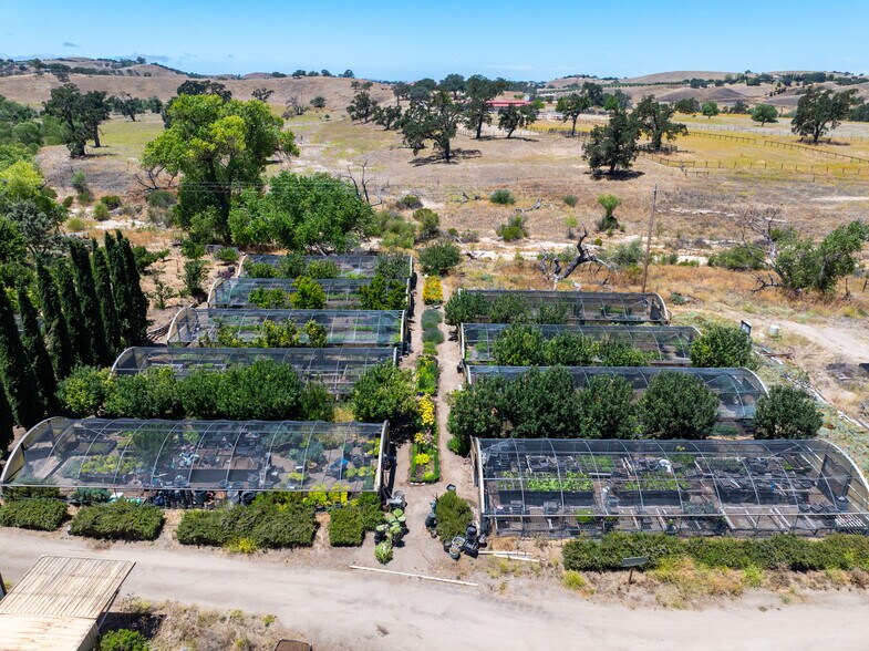 More Photos Of 5750 El Pharo Dr, Paso Robles Land For Sale