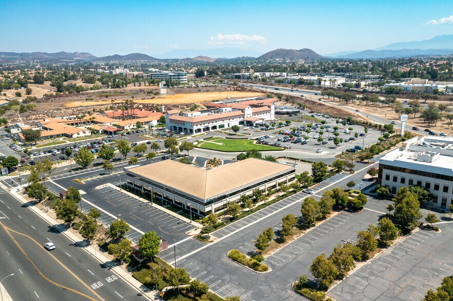 More Photos Of 25485 Medical Center Dr, Murrieta Medical For Lease
