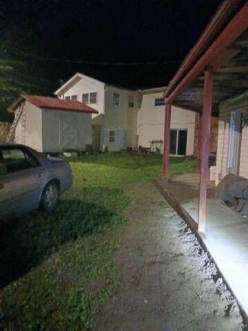 More Photos Of 4259 Pickens Hwy, Rosman Hospitality For Lease