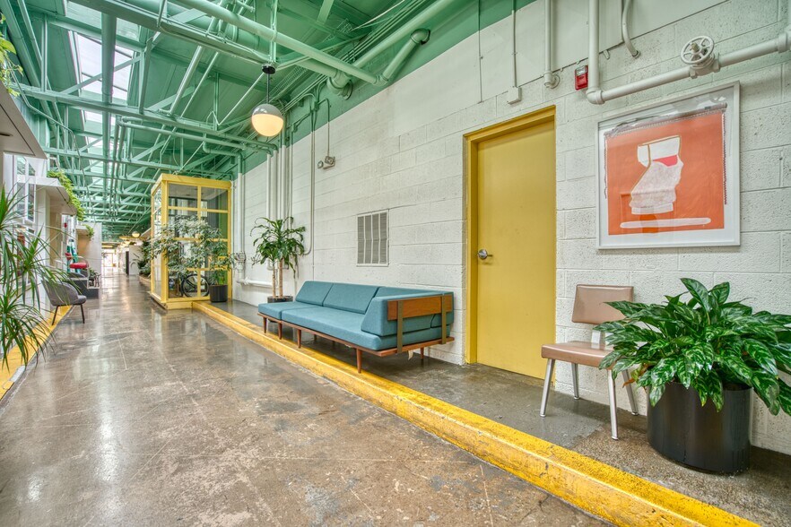 More Photos Of 3455 Ringsby Ct, Denver Loft Creative Space For Lease