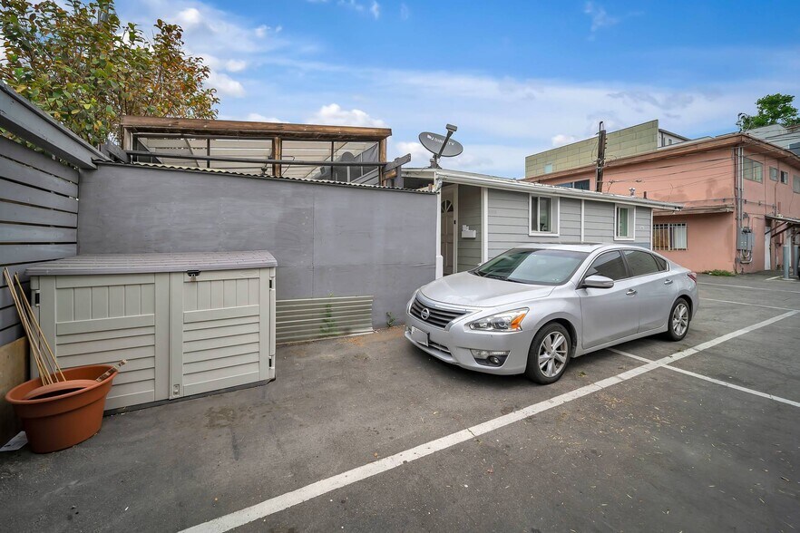 12034 Venice Blvd, Los Angeles, CA 90066 Retail For Lease