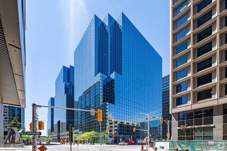 More Photos Of 340 Albert St, Ottawa Office For Lease