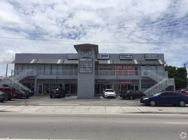 More Photos Of 2060 NW 22nd Ave, Miami Storefront For Sale