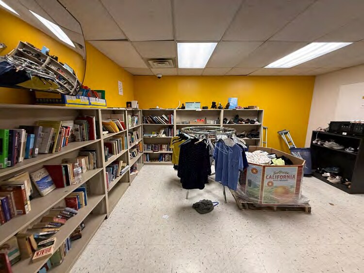 More Photos Of 1055-1075 Galapago St, Denver Warehouse For Sale
