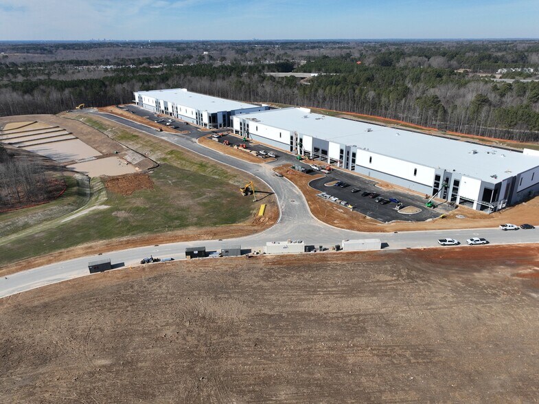 More Photos Of 101 US 64 Hwy, Knightdale Unknown For Lease