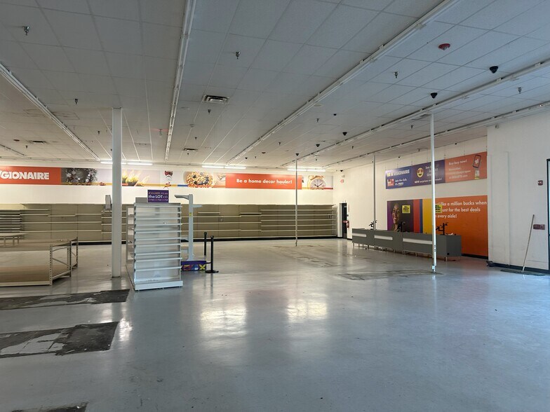 More Photos Of 1101-1291 Sanguinetti Rd, Sonora Unknown For Lease