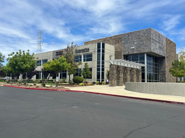More Photos Of 990 Reserve Dr, Roseville Office For Sale