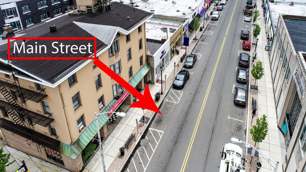 More Photos Of 354 State St, Hackensack Medical For Sale