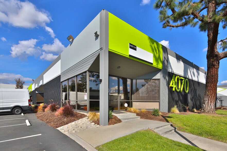 More Photos Of 4010 N Palm St, Fullerton Unknown For Lease