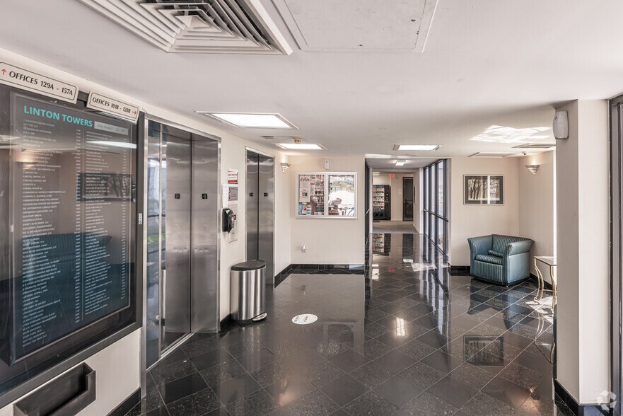 More Photos Of 100 E Linton Blvd, Delray Beach Office For Lease