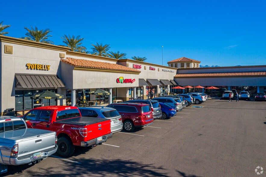 More Photos Of 15448-15704 N Pima Rd, Scottsdale Unknown For Lease