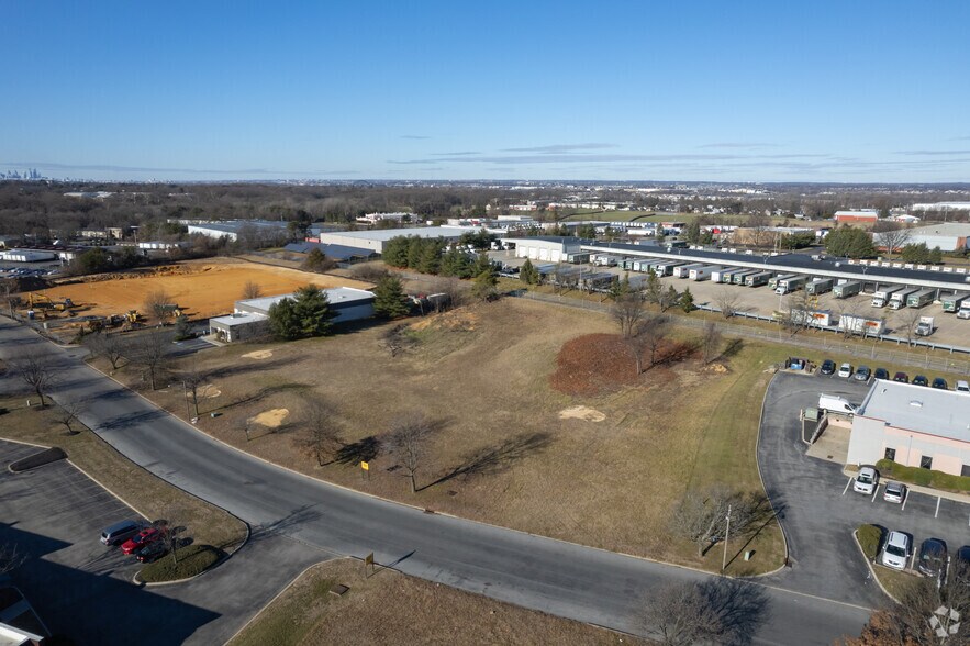 More Photos Of 2203-2205 Wallace Blvd, Cinnaminson Land For Sale