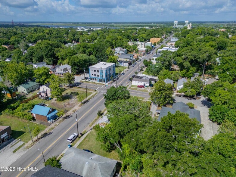 More Photos Of 805 Castle St, Wilmington Land For Sale
