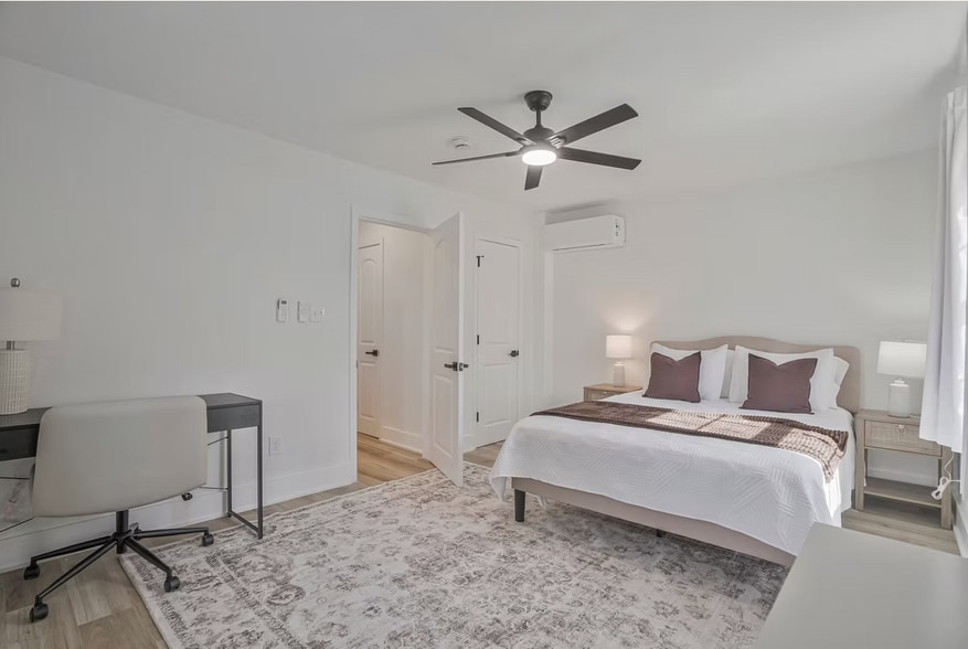 More Photos Of 1217 N Kensington St, Arlington Apartments For Sale