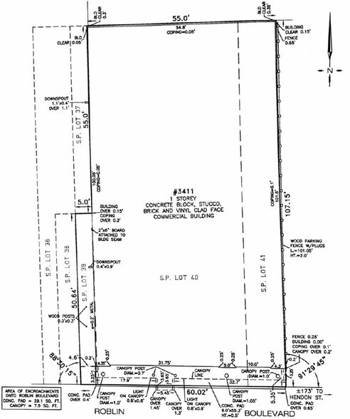 More Photos Of 3411 Roblin Blvd, Winnipeg Freestanding For Sale