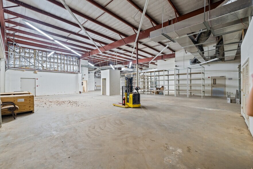 More Photos Of 7705 Quaker Ave, Lubbock Freestanding For Sale