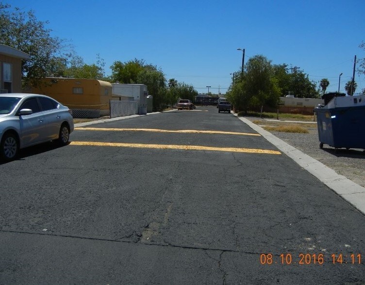 More Photos Of 5959 Dodd St, Las Vegas Manufactured Housing Mobile Home Park For Sale
