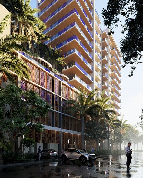 More Photos Of 2100 N Federal Hwy, Hollywood Apartments For Lease