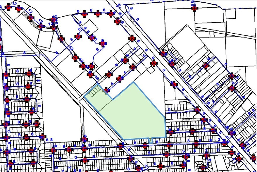 More Photos Of 0 Memorial Drive, Texas City Land For Sale