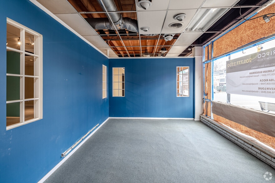 More Photos Of 43-45 Ridge Rd, North Arlington Storefront For Sale